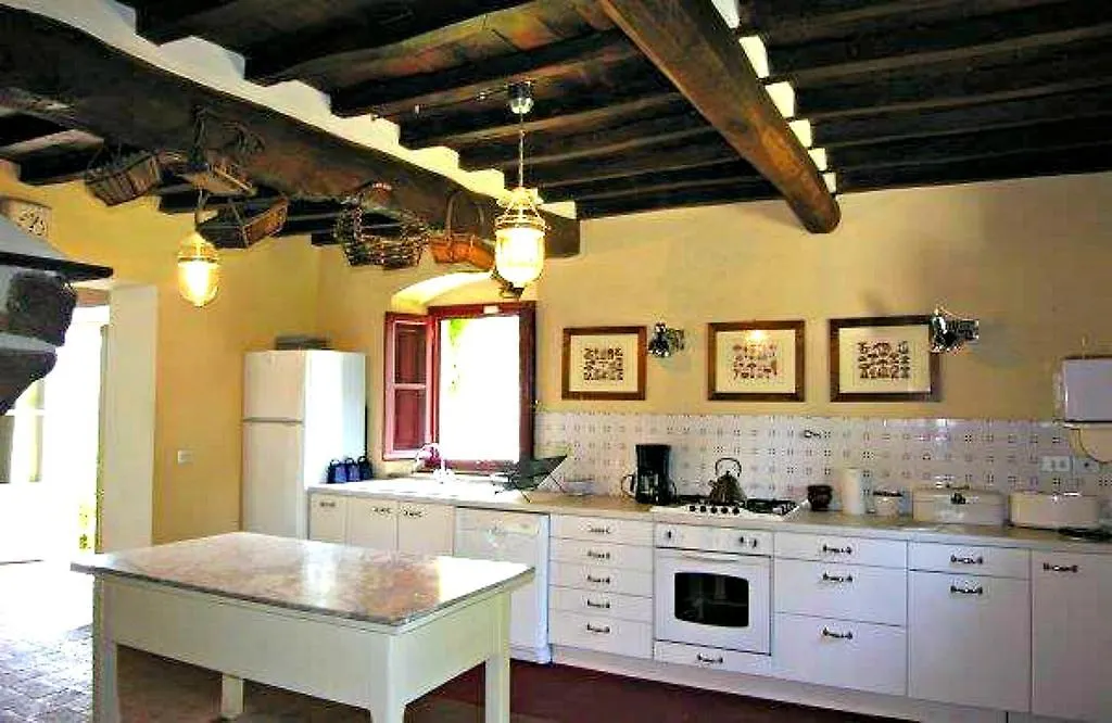Casale Rupecanina Holiday home Vicchio 0*,